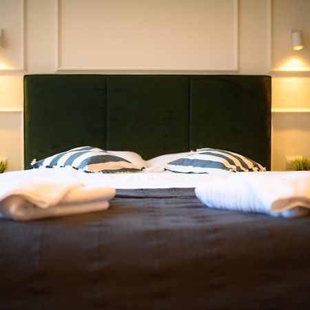 Porta Apartments Novi Sad Buitenkant foto