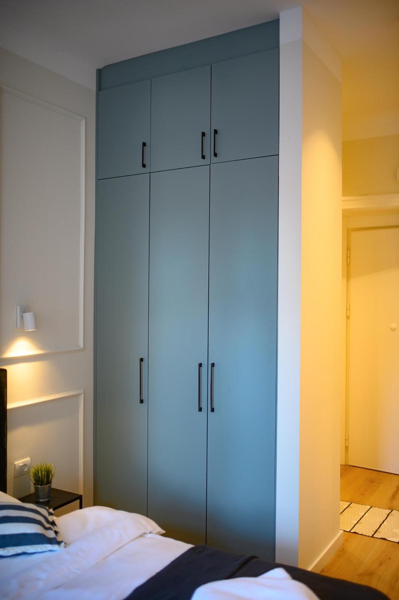 Porta Apartments Novi Sad Buitenkant foto