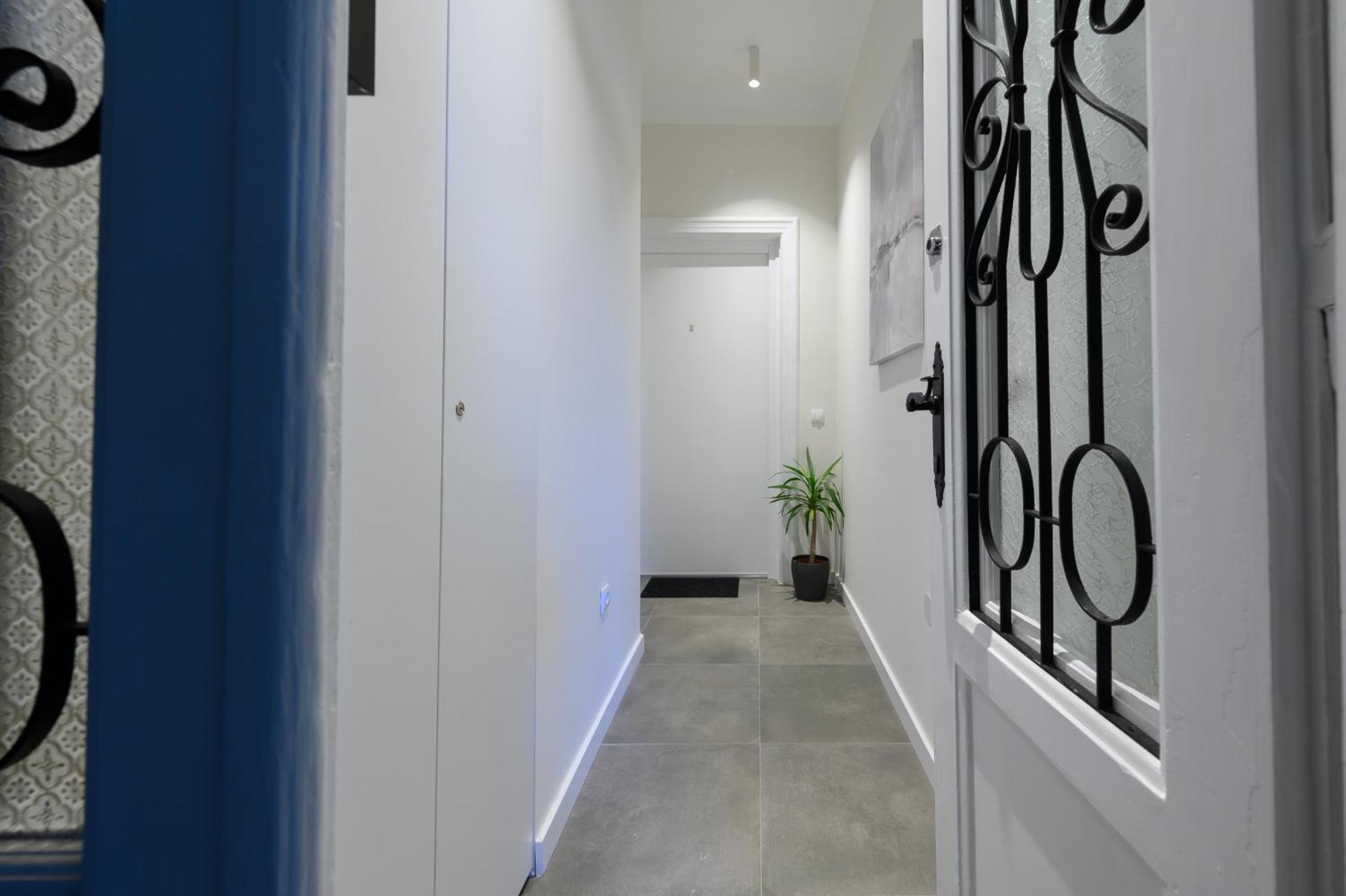 Porta Apartments Novi Sad Buitenkant foto