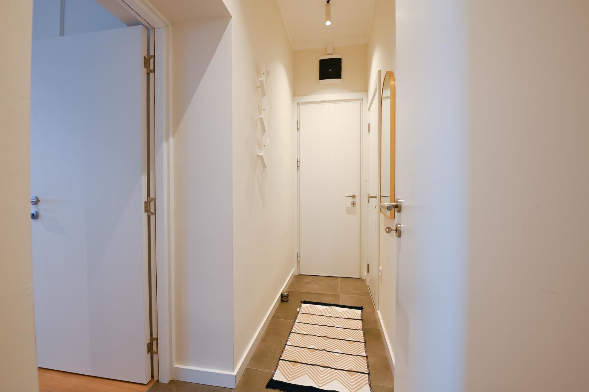 Porta Apartments Novi Sad Buitenkant foto