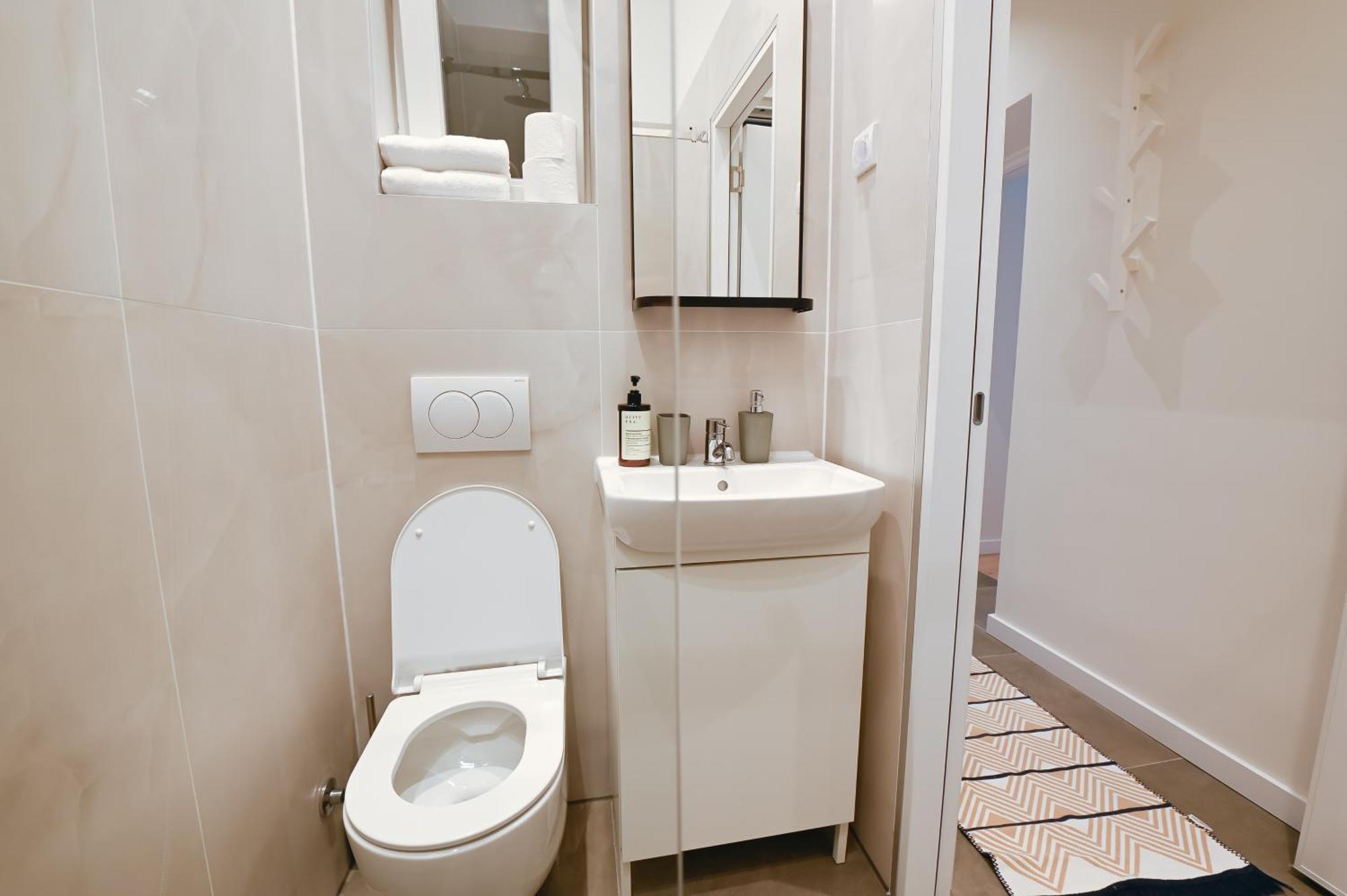 Porta Apartments Novi Sad Buitenkant foto